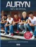 auryn: 100% no oficial-martina reis-9788415579809 auryn: 100% no oficial-martina reis-9788415579809