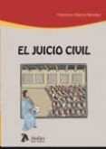 el juicio civil-francisco ramos mendez-9788415690009 el juicio civil-francisco ramos mendez-9788415690009