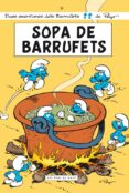 sopa de barrufets-9788415711209 sopa de barrufets-9788415711209