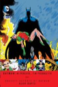 grandes autores batman: alan davis vol. 01: mi principio y mi pr obable fin-mike w. barr-9788415748809 grandes autores batman: alan davis vol. 01: mi principio y mi pr obable fin-mike w. barr-9788415748809