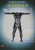 acephale-georges bataille-9788415757009 acephale-georges bataille-9788415757009
