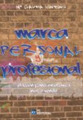 marca personal y profesional (ebook)-9788415781509 marca personal y profesional (ebook)-9788415781509