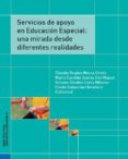 servicios de apoyo en educacion especial:una mirada desde diferentes realidades (ebook)-9788415834809 servicios de apoyo en educacion especial:una mirada desde diferentes realidades (ebook)-9788415834809