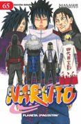naruto nº 65 (de 72) (pda)-masashi kishimoto-9788415921509 naruto nº 65 (de 72) (pda)-masashi kishimoto-9788415921509