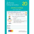 lecturas comprensivas 20: atencion a la diversidad-jose martinez romero-francisco escalante galan-9788415953609 lecturas comprensivas 20: atencion a la diversidad-jose martinez romero-francisco escalante galan-9788415953609