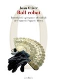 ball robat-joan oliver-9788415954309 ball robat-joan oliver-9788415954309
