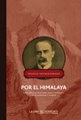 por el himalaya-francis younghusband-9788415958109 por el himalaya-francis younghusband-9788415958109