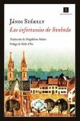 los infortunios de svoboda-janos szekely-9788415979609 los infortunios de svoboda-janos szekely-9788415979609