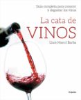 la cata de vinos-lluis manel barba-9788415989509 la cata de vinos-lluis manel barba-9788415989509