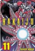 hakaiju nº 11-shingo honda-9788416150809 hakaiju nº 11-shingo honda-9788416150809