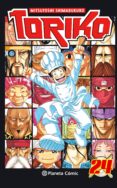 toriko nº 24-mitsutoshi shimabukuro-9788416244409 toriko nº 24-mitsutoshi shimabukuro-9788416244409