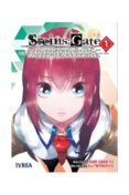 steins;gate nº 1-9788416352609 steins;gate nº 1-9788416352609