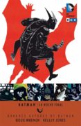 grandes autores de batman: doug moench y kelly jones: la noche final-doug moench-kelly jones-9788416374809 grandes autores de batman: doug moench y kelly jones: la noche final-doug moench-kelly jones-9788416374809