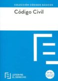 codigo civil (4ª ed.)-9788416378609 codigo civil (4ª ed.)-9788416378609