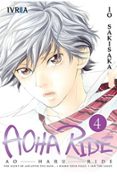 aoha ride nº 4-io sakisaka-9788416426409 aoha ride nº 4-io sakisaka-9788416426409