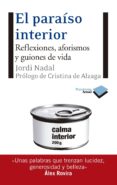 el paraíso interior (ebook)-jordi nadal-9788416429509 el paraíso interior (ebook)-jordi nadal-9788416429509