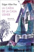 la caida de la casa usher-edgar allan poe-9788416440009 la caida de la casa usher-edgar allan poe-9788416440009