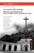 la muerte del verdugo (ebook)-9788416467709 la muerte del verdugo (ebook)-9788416467709