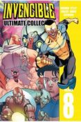invencible: ultimate collection (vol. 8)-robert kirkman-cory walker-9788416486809 invencible: ultimate collection (vol. 8)-robert kirkman-cory walker-9788416486809