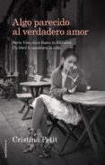 algo parecido al verdadero amor-cristina petit-9788416498109 algo parecido al verdadero amor-cristina petit-9788416498109