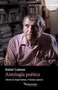 antologia poetica-rafael cadenas-9788416560509 antologia poetica-rafael cadenas-9788416560509