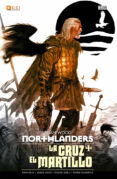 northlanders: la cruz + el martillo-brian wood-danijel zezelj-9788416581009 northlanders: la cruz + el martillo-brian wood-danijel zezelj-9788416581009