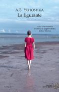 la figurante-a.b. yehoshua-9788416634309 la figurante-a.b. yehoshua-9788416634309