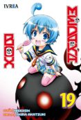 medaka box nº 19-akira akatsuki-9788416672509 medaka box nº 19-akira akatsuki-9788416672509
