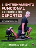 entrenamiento funcional aplicado a los deportes-michael boyle-9788416676309 entrenamiento funcional aplicado a los deportes-michael boyle-9788416676309