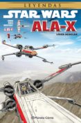 star wars ala x grapa 1-9788416693009 star wars ala x grapa 1-9788416693009