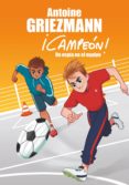 un espia en el equipo (¡campeon! 2) (ebook)-9788416712809 un espia en el equipo (¡campeon! 2) (ebook)-9788416712809