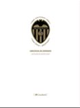 libro oficial del centenario valencia cf (1919-2019)-alfonso gil-9788416900909 libro oficial del centenario valencia cf (1919-2019)-alfonso gil-9788416900909