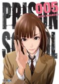 prison school 05-akira hiramoto-9788416905409 prison school 05-akira hiramoto-9788416905409