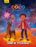 coco: libro de pegatinas-9788416913909 coco: libro de pegatinas-9788416913909
