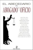 el abecedario del abogado de oficio-9788416947409 el abecedario del abogado de oficio-9788416947409