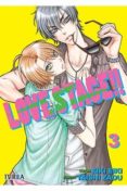 love stage nº 3-hashigo sakurabi-9788416999309 love stage nº 3-hashigo sakurabi-9788416999309