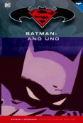 batman y superman - coleccion novelas graficas nº 13: batman: año uno-frank miller-david mazzucchelli-9788417063009 batman y superman - coleccion novelas graficas nº 13: batman: año uno-frank miller-david mazzucchelli-9788417063009