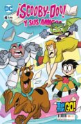 scooby-doo y sus amigos núm. 04-sholly fisch-9788417106409 scooby-doo y sus amigos núm. 04-sholly fisch-9788417106409