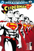 superman núm. 64/ 9 (renacimiento)-peter tomasi-patrick gleason-9788417147709 superman núm. 64/ 9 (renacimiento)-peter tomasi-patrick gleason-9788417147709