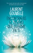 encontrarás el tesoro que duerme en ti (ebook)-laurent gounelle-9788417167509 encontrarás el tesoro que duerme en ti (ebook)-laurent gounelle-9788417167509