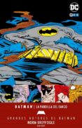 grandes autores de batman: norm breyfogle; la pandilla del fango-alan grant-norm breyfogle-9788417206109 grandes autores de batman: norm breyfogle; la pandilla del fango-alan grant-norm breyfogle-9788417206109