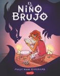 el niño brujo-molly ostertag-9788417222109 el niño brujo-molly ostertag-9788417222109