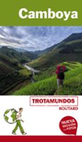 camboya 2018 (trotamundos - routard)-philippe gloaguen-9788417245009 camboya 2018 (trotamundos - routard)-philippe gloaguen-9788417245009