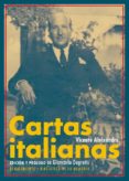 cartas italianas-vicente aleixandre-9788417266509 cartas italianas-vicente aleixandre-9788417266509