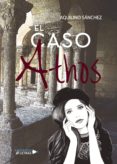 el caso athos-aquilino sanchez-9788417274009 el caso athos-aquilino sanchez-9788417274009