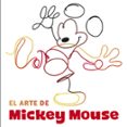 el arte de mickey mouse-9788417529109 el arte de mickey mouse-9788417529109