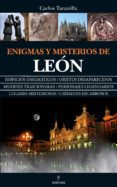 enigmas y misterios de leon-9788417558109 enigmas y misterios de leon-9788417558109