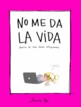 no me da la vida (ebook)-9788417560409 no me da la vida (ebook)-9788417560409