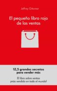 el pequeño libro rojo de las ventas (ebook)-9788417568009 el pequeño libro rojo de las ventas (ebook)-9788417568009