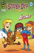 scooby-doo y sus amigos núm. 21-sholly fisch-9788417644109 scooby-doo y sus amigos núm. 21-sholly fisch-9788417644109